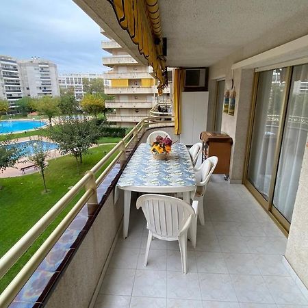 Salou Mar Apartment Екстериор снимка