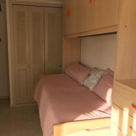 Salou Mar Apartment Екстериор снимка