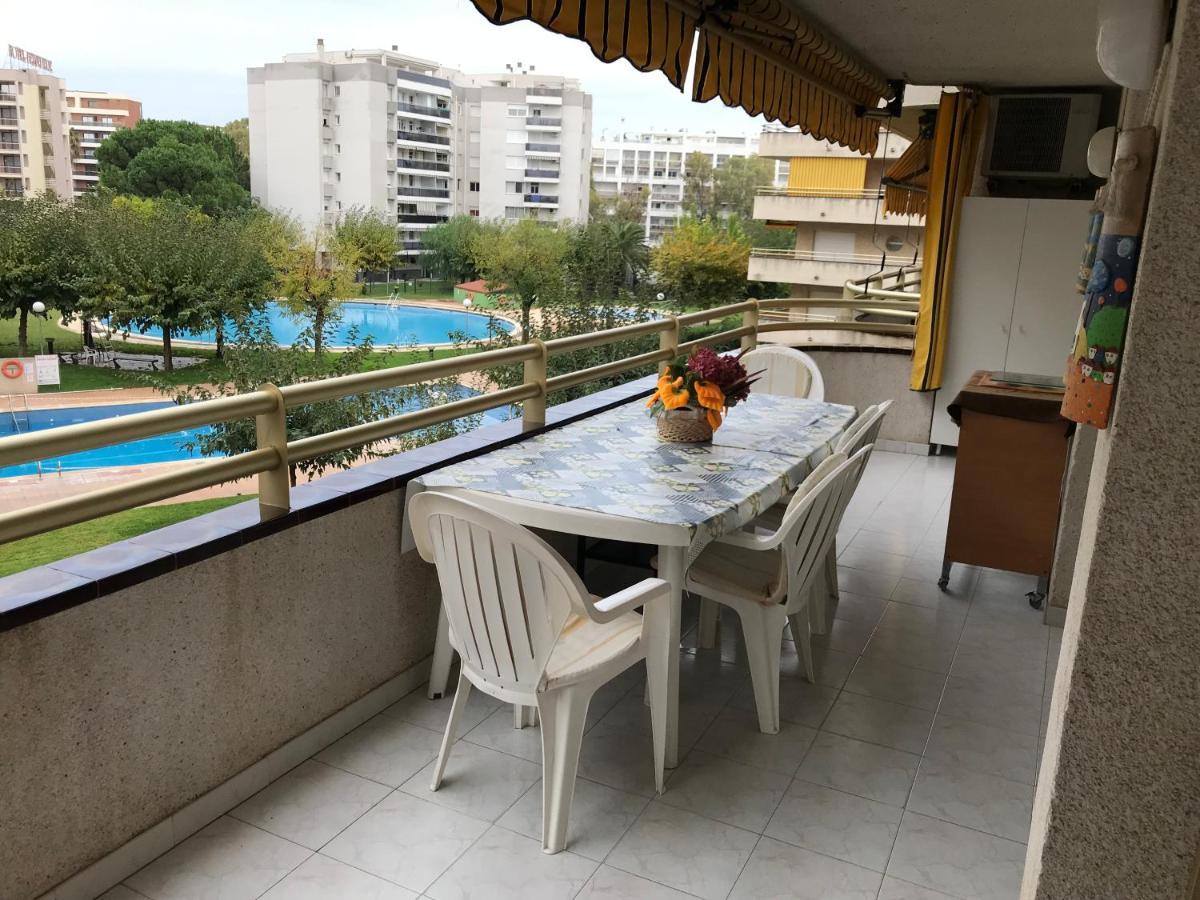 Salou Mar Apartment Екстериор снимка