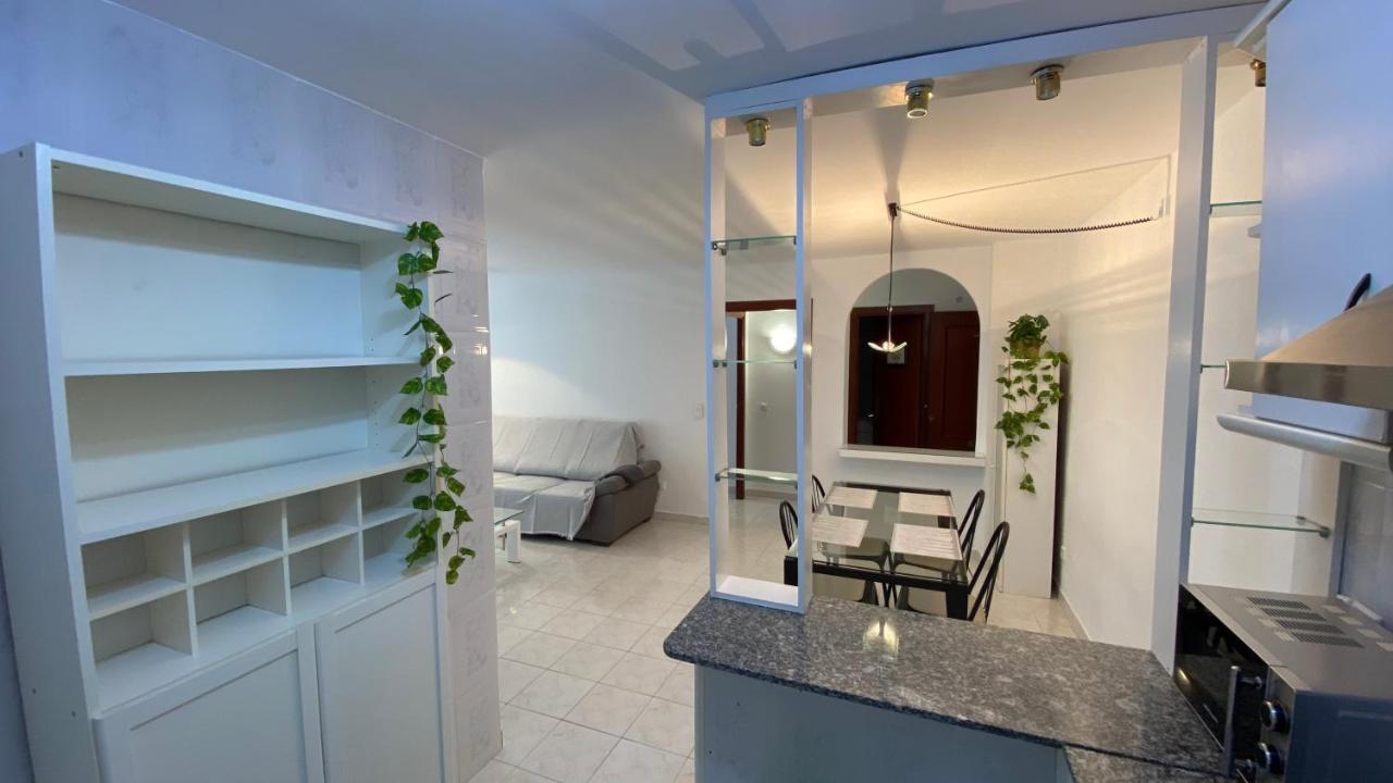 Salou Mar Apartment Екстериор снимка