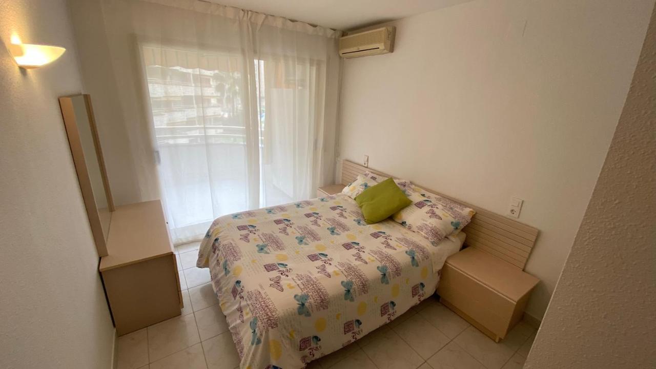 Salou Mar Apartment Екстериор снимка