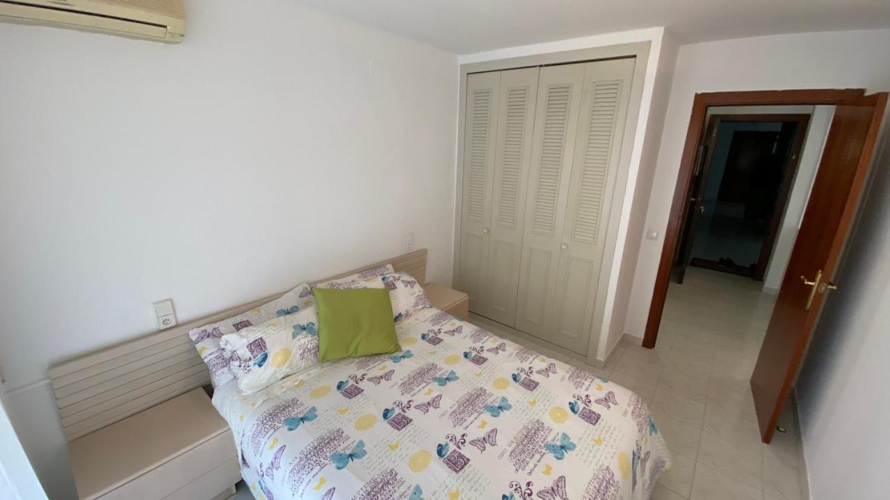 Salou Mar Apartment Екстериор снимка