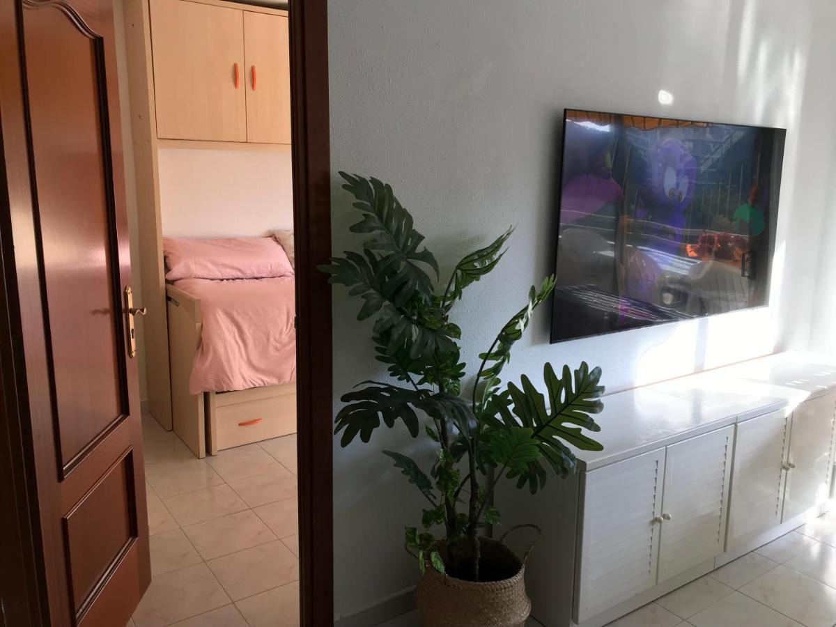 Salou Mar Apartment Екстериор снимка