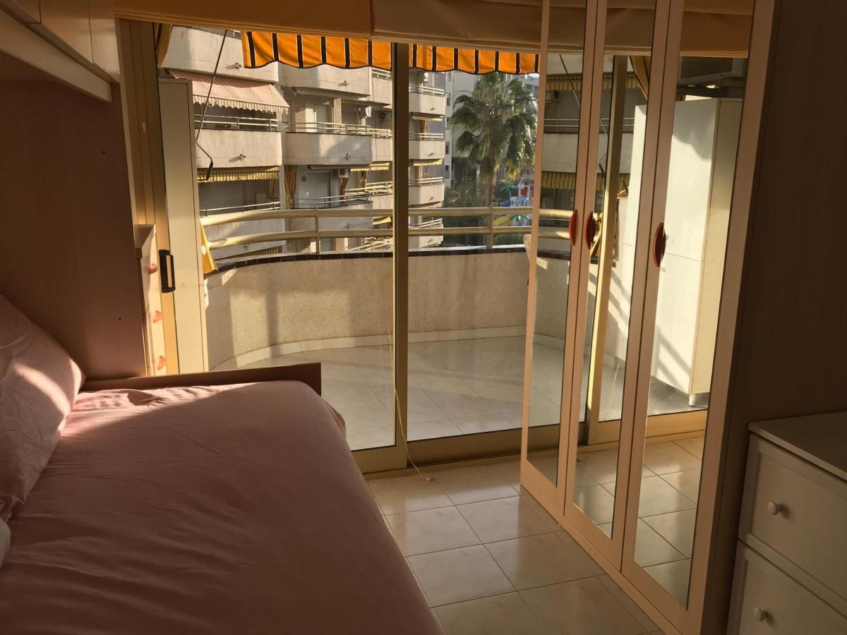 Salou Mar Apartment Екстериор снимка