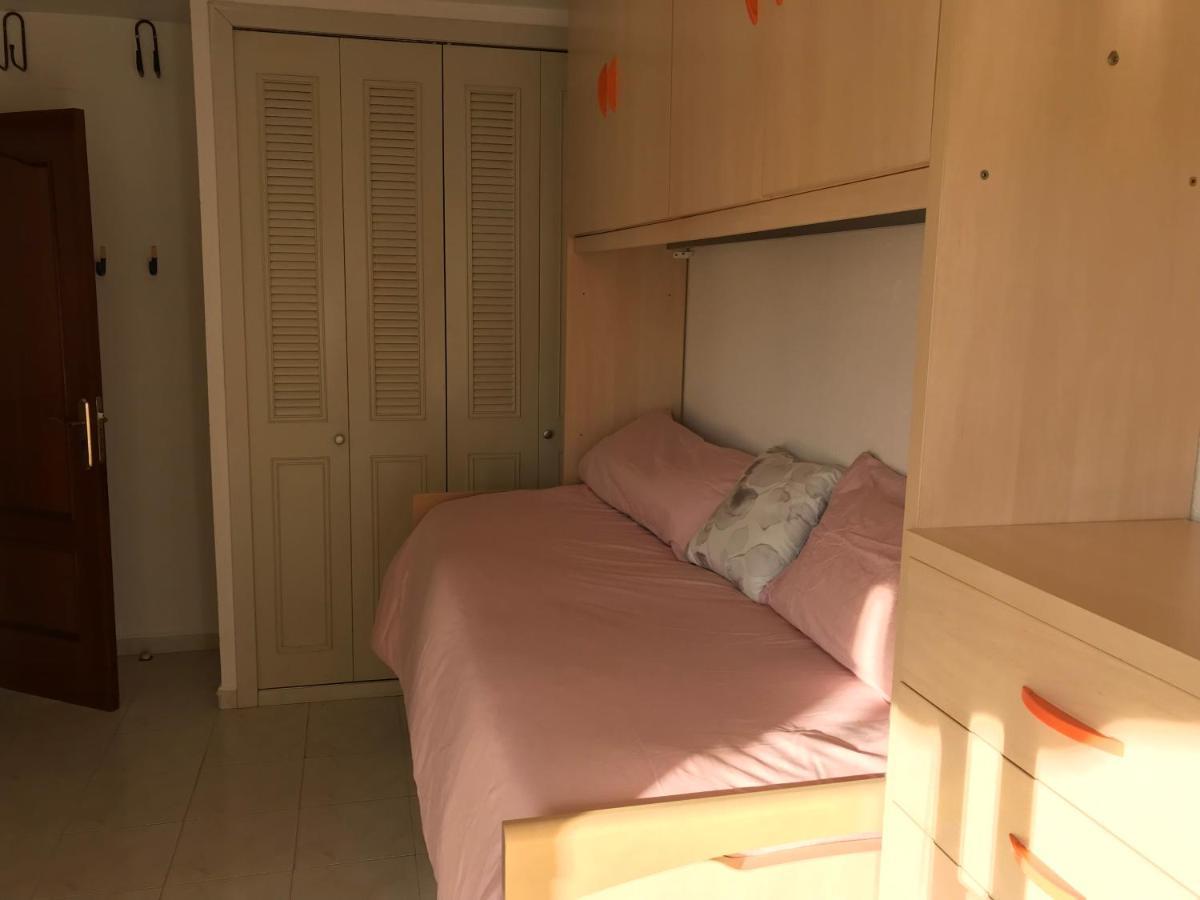 Salou Mar Apartment Екстериор снимка