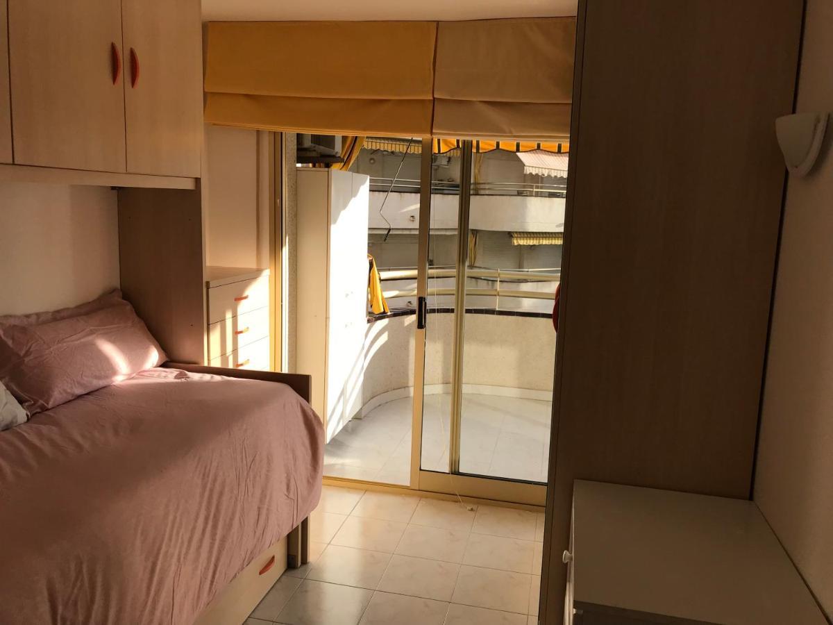 Salou Mar Apartment Екстериор снимка