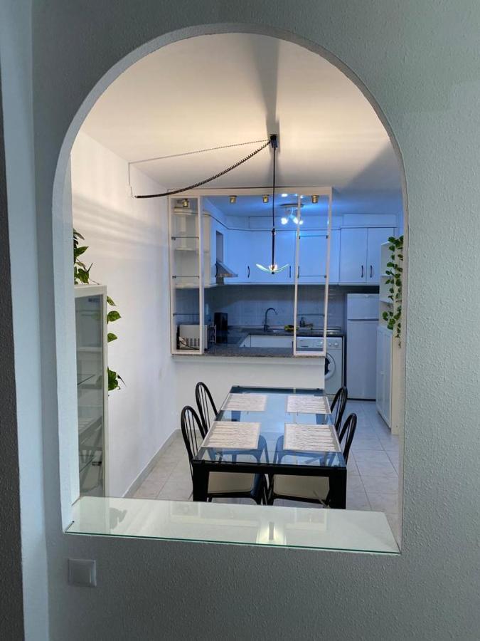Salou Mar Apartment Екстериор снимка