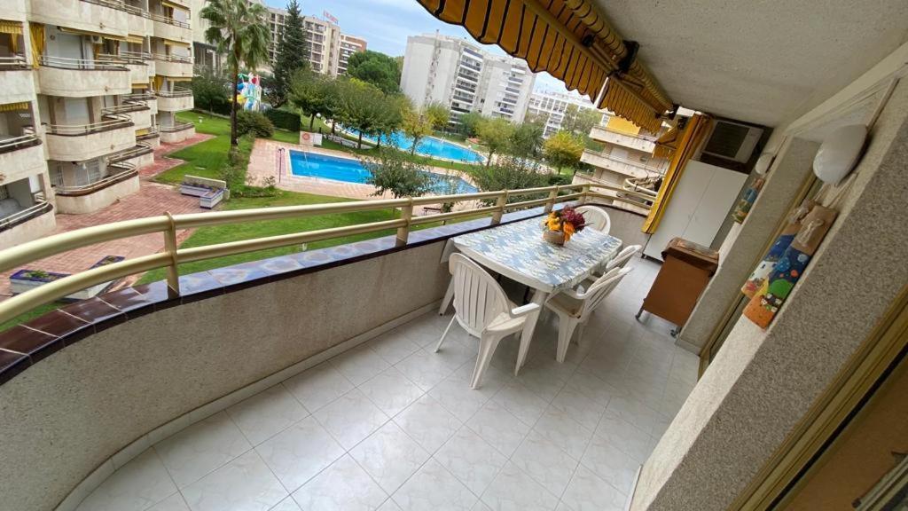 Salou Mar Apartment Екстериор снимка