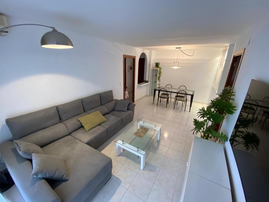 Salou Mar Apartment Екстериор снимка