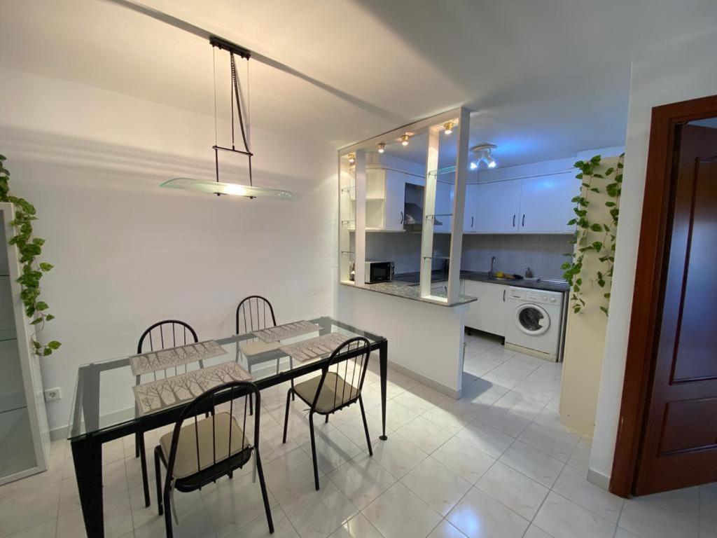 Salou Mar Apartment Екстериор снимка