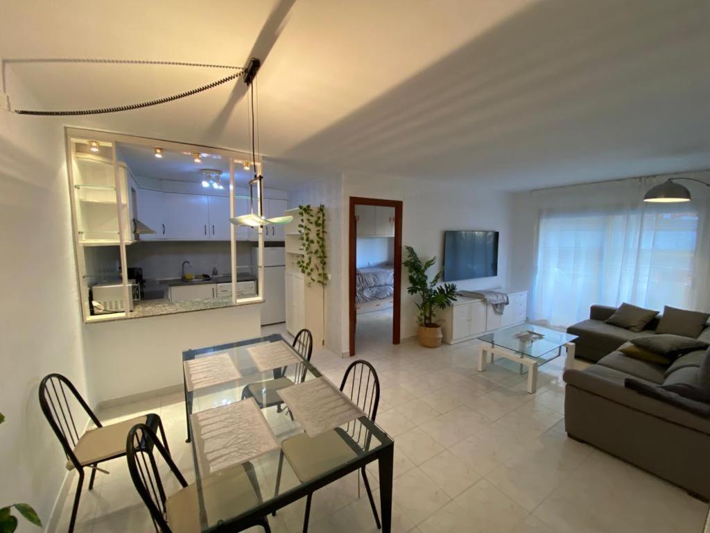 Salou Mar Apartment Екстериор снимка